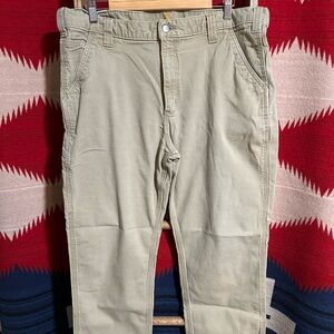 Carhartt cargo 38/30